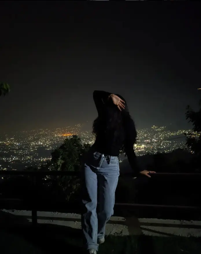 profile